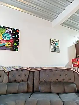 Ferchog5 online show from March 26, 2026, 2:26 pm