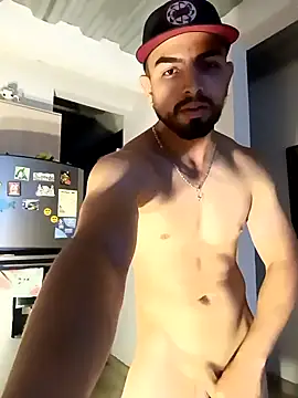 Ferchog5 online show from March 21, 2026, 2:57 am