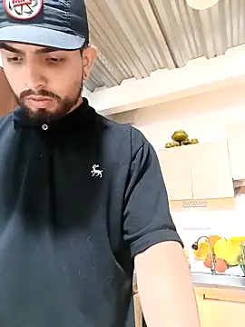 Ferchog5 online show from March 25, 2026, 11:03 pm