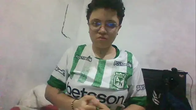 EdenJupiter online show from March 20, 2026, 1:28 am