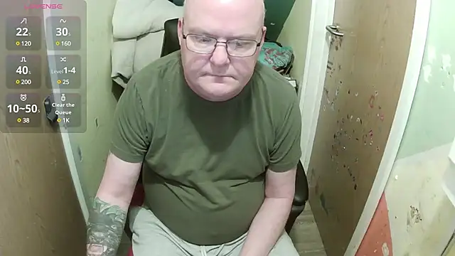 FriendlyDave online show from March 6, 2025, 8:30 am