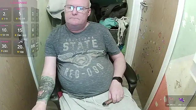 FriendlyDave online show from March 10, 2025, 1:00 pm