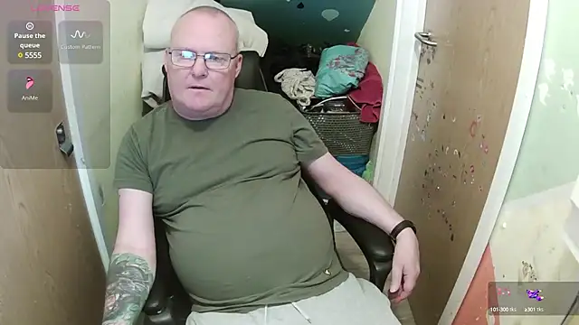 FriendlyDave online show from March 5, 2025, 5:50 pm