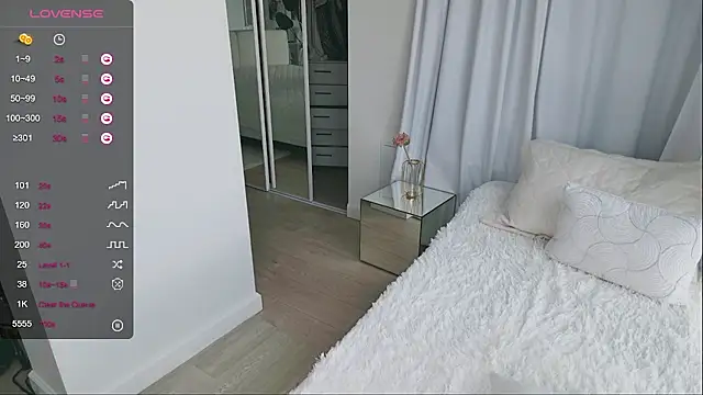 Snapshot of wowEva chatting on March 15, 2025, 9:09 am wowEva online show from March 15, 2025, 9:09 am