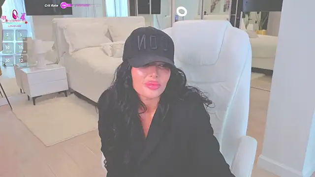 Snapshot of wowEva chatting on September 26, 2025, 8:21 am wowEva online show from September 26, 2025, 8:21 am