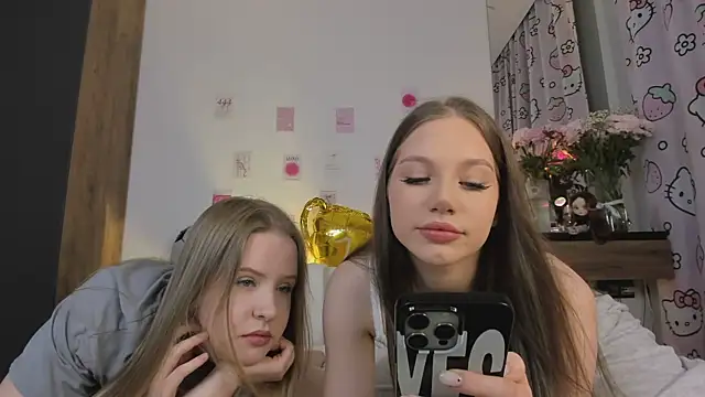 MiaKeler online show from July 7, 2026, 8:45 pm