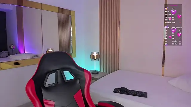 Snapshot of Jiggly__ chatting on January 12, 2026, 10:47 pm Jiggly online show from January 12, 2026, 10:47 pm