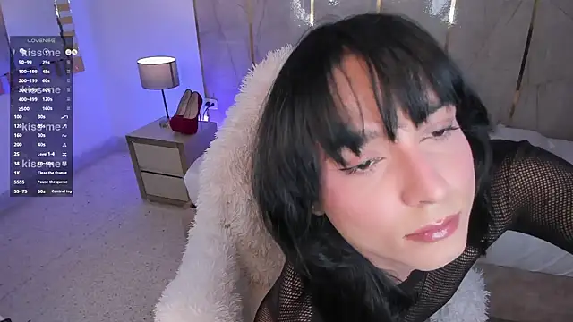 Snapshot of Jiggly__ chatting on March 27, 2026, 5:27 am Jiggly online show from March 27, 2026, 5:27 am