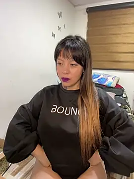 Bruja lu online show from February 4, 2025, 11:06 pm