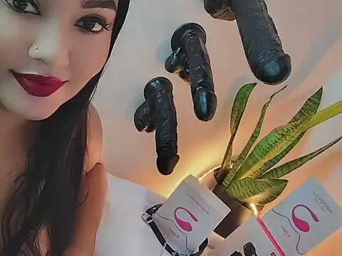 freakyliz online show from April 3, 2026, 6:42 am