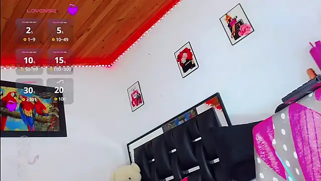 candy kendall online show from February 2, 2026, 9:19 am