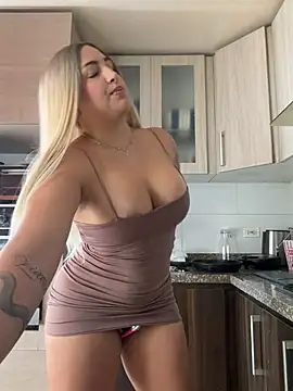 a belladanger online show from June 7, 2026, 4:56 pm