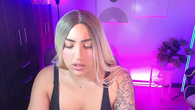 a belladanger online show from March 5, 2026, 12:51 am