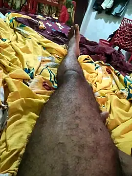 Sanjaymartin29 online show from April 28, 2026, 2:27 am