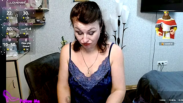 Snapshot of BeatriksS chatting on January 18, 2026, 5:49 pm BeatriksS online show from January 18, 2026, 5:49 pm