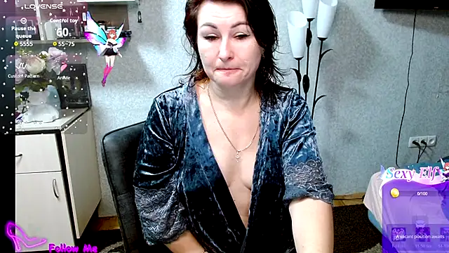 BeatriksS online show from December 15, 2025, 8:25 pm