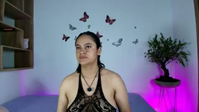 VICTORIABLACK xh online show from November 2, 2025, 10:53 am