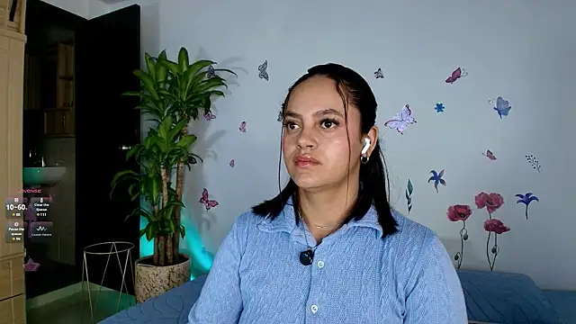 VICTORIABLACK xh online show from February 14, 2026, 8:58 am