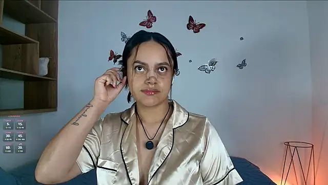 VICTORIABLACK xh online show from December 17, 2025, 10:31 am