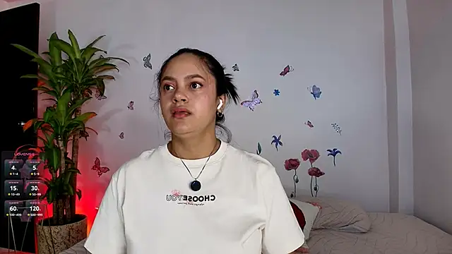 VICTORIABLACK xh online show from March 1, 2026, 8:58 am