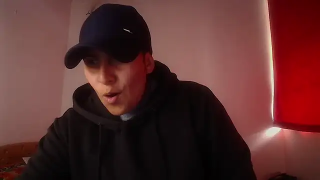 Yessi rousse online show from September 18, 2025, 7:17 pm