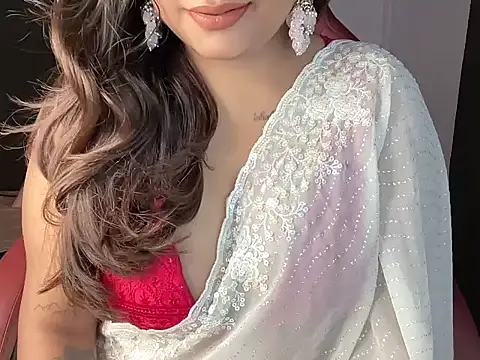 shanayaaa 1 online show from March 13, 2025, 6:56 pm