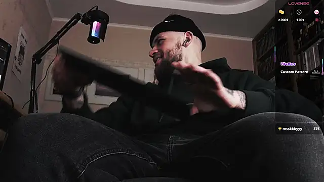 FindomJason online show from November 26, 2025, 4:29 pm