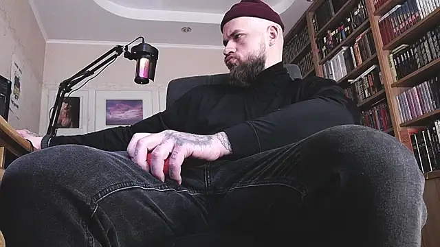 FindomJason online show from April 10, 2026, 6:09 am