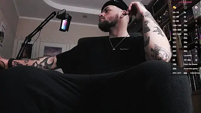 FindomJason online show from November 20, 2025, 1:34 pm