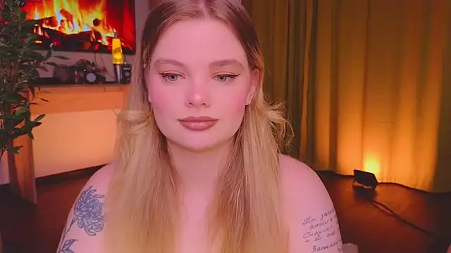 Hottie Jane online show from November 14, 2025, 3:05 pm