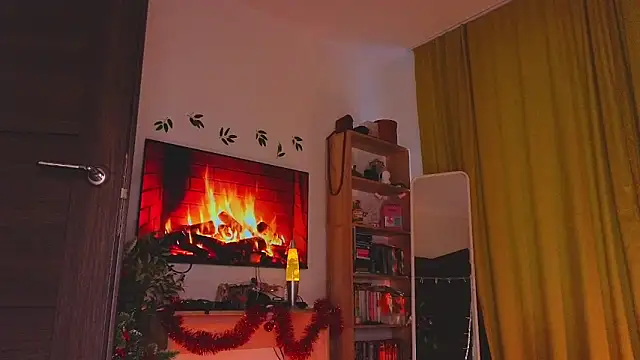 Hottie Jane online show from January 7, 2026, 12:21 pm