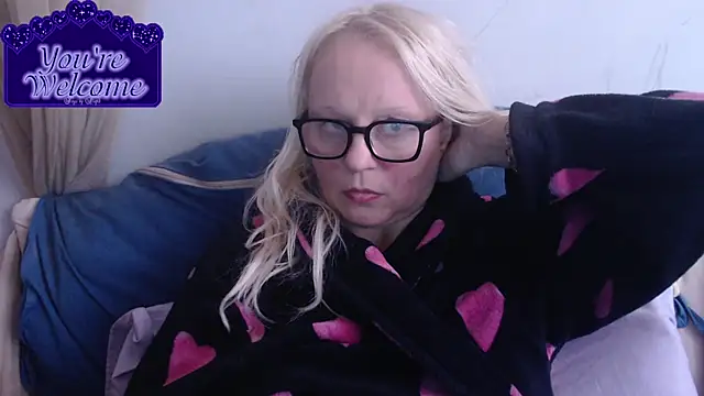 martachatte online show from March 24, 2026, 8:58 am