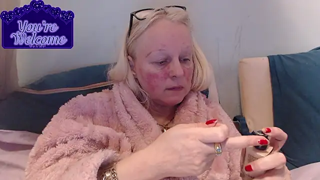 martachatte online show from March 12, 2026, 9:13 am