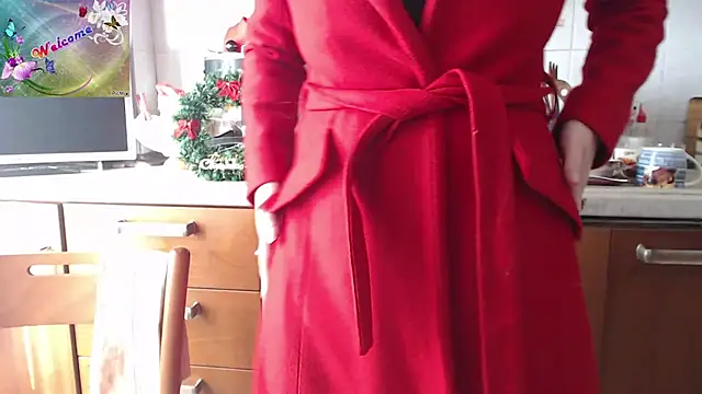 martachatte online show from November 26, 2025, 9:31 am