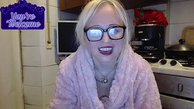 martachatte online show from February 19, 2026, 9:12 pm