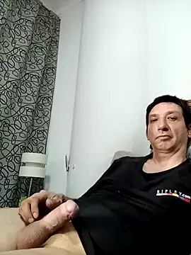 Pacobakan042 online show from January 7, 2026, 10:15 pm