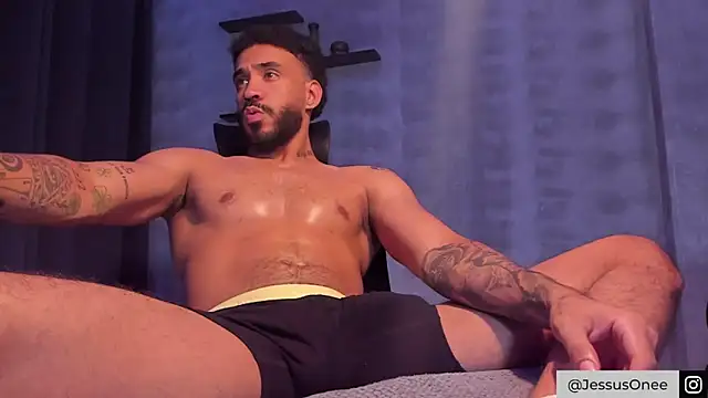 JesusOne online show from February 23, 2026, 6:36 am