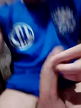 Uriel1615 online show from September 24, 2025, 4:35 pm