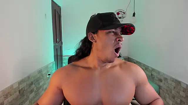 Carl Smithh online show from December 16, 2025, 9:41 pm