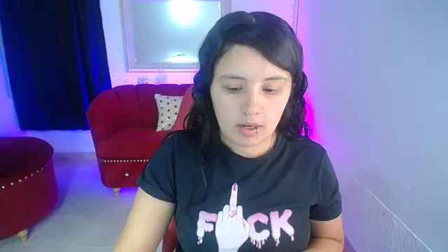 nathaly low1 online show from July 24, 2026, 12:12 pm