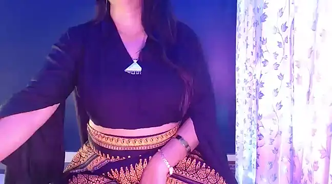janifer001 online show from December 5, 2024, 11:23 pm
