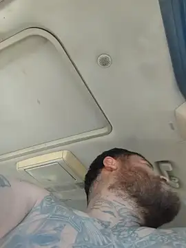 Martinez7233 online show from October 31, 2025, 6:37 pm