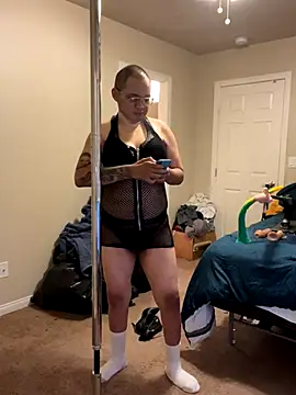 Snapshot of sexy_gin chatting on September 18, 2025, 9:12 am sexy gin online show from September 18, 2025, 9:12 am