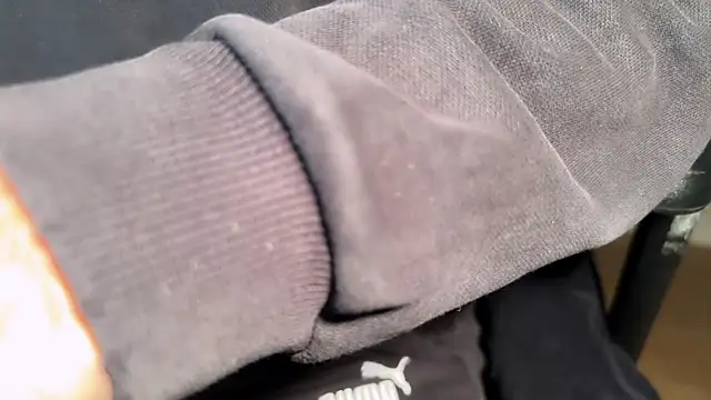 DrSexyNL online show from March 30, 2026, 8:21 pm