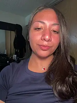 BustiBunny69 online show from July 4, 2026, 7:37 am