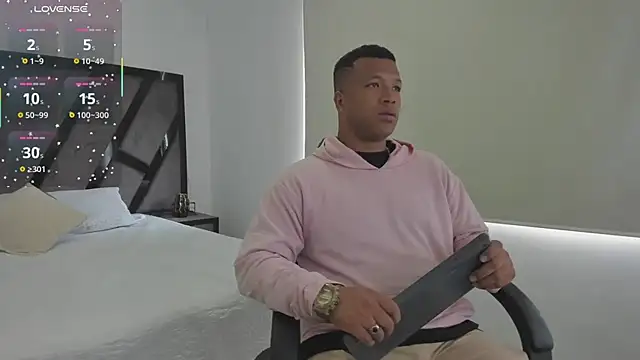 Snapshot of AnnieAndStefan chatting on March 24, 2026, 2:17 pm AnnieAndStefan online show from March 24, 2026, 2:17 pm