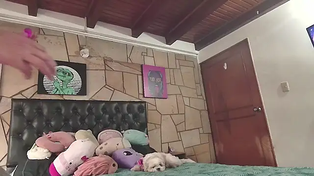 Snapshot of chanell_tattoo chatting on February 22, 2026, 7:59 pm chanell tattoo online show from February 22, 2026, 7:59 pm