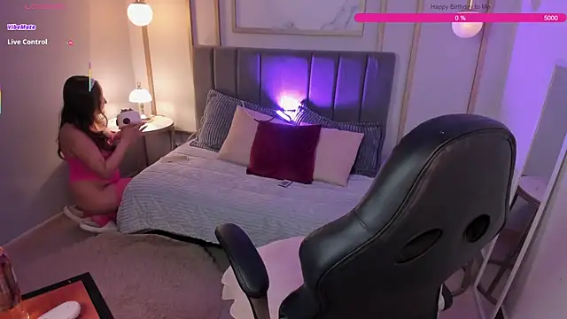 maggietime online show from January 5, 2026, 9:40 pm