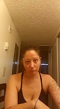 AnyaBest online show from December 12, 2024, 9:26 pm