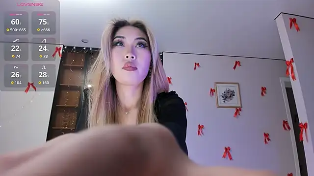 Jungso ming online show from December 21, 2025, 9:37 pm